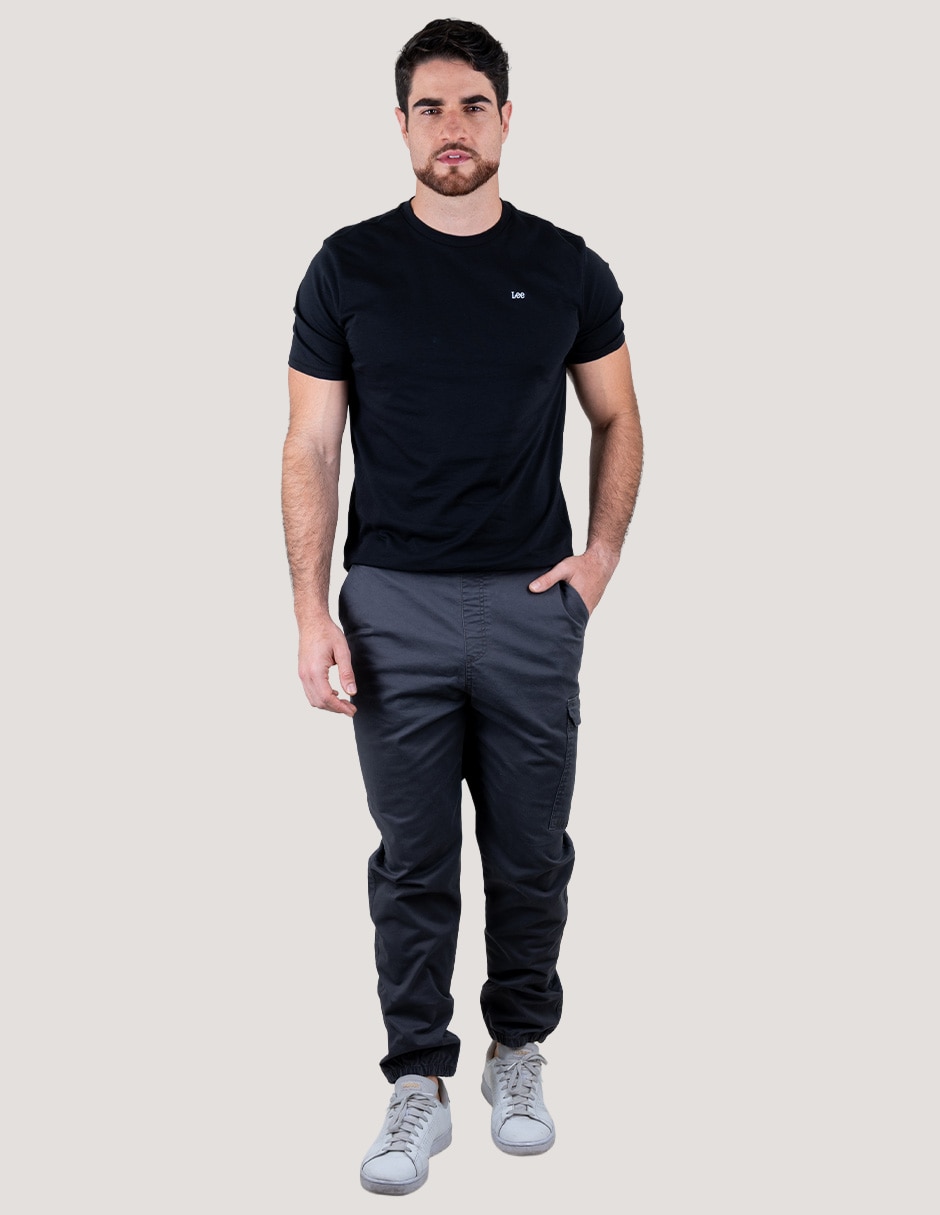 Pantalón Jogger Straight Lee para hombre