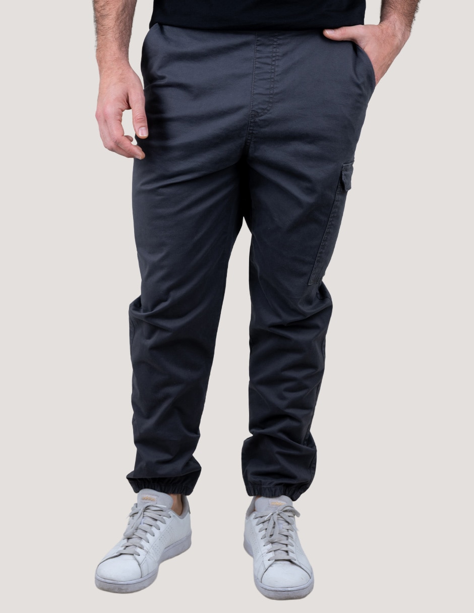 Pantalón Jogger Straight Lee para hombre