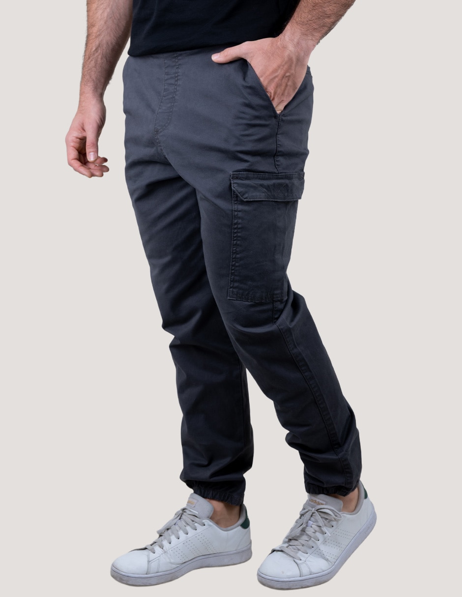 Pantalón Jogger Straight Lee para hombre