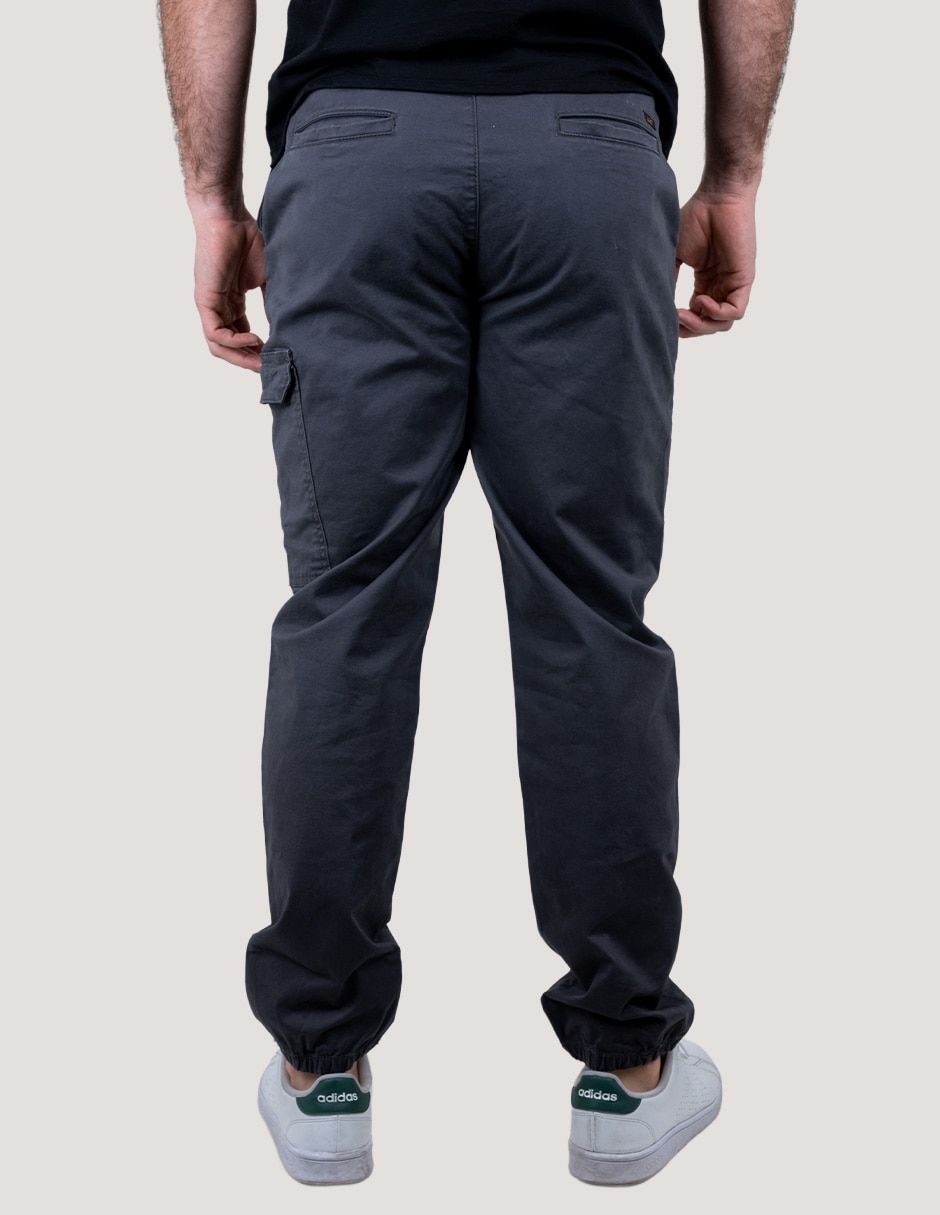 Pantalón Jogger Straight Lee para hombre