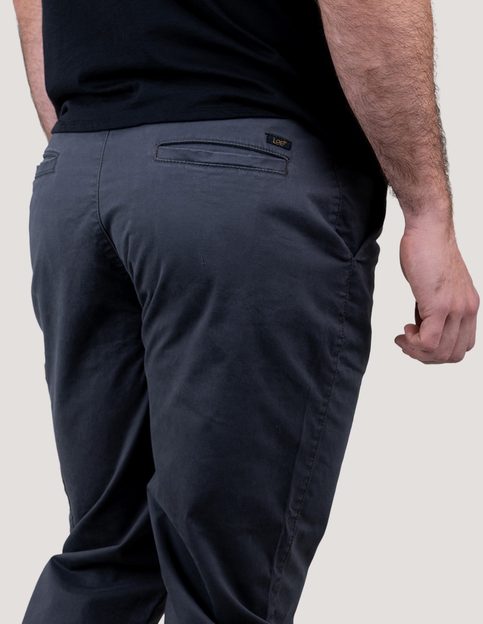 Pantalón Jogger Straight Lee para hombre