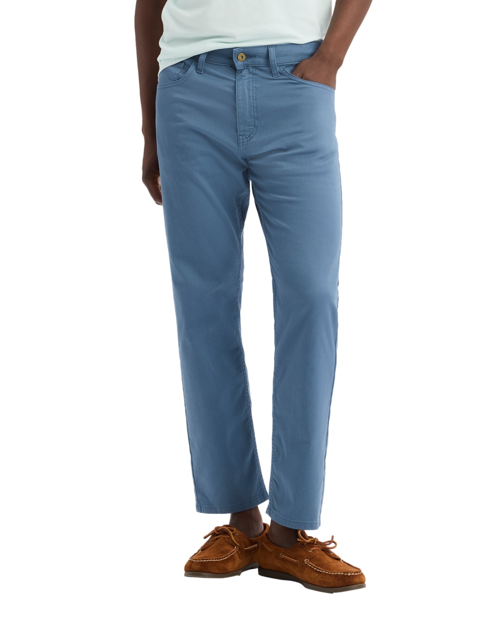 Pantalón para hombre 5