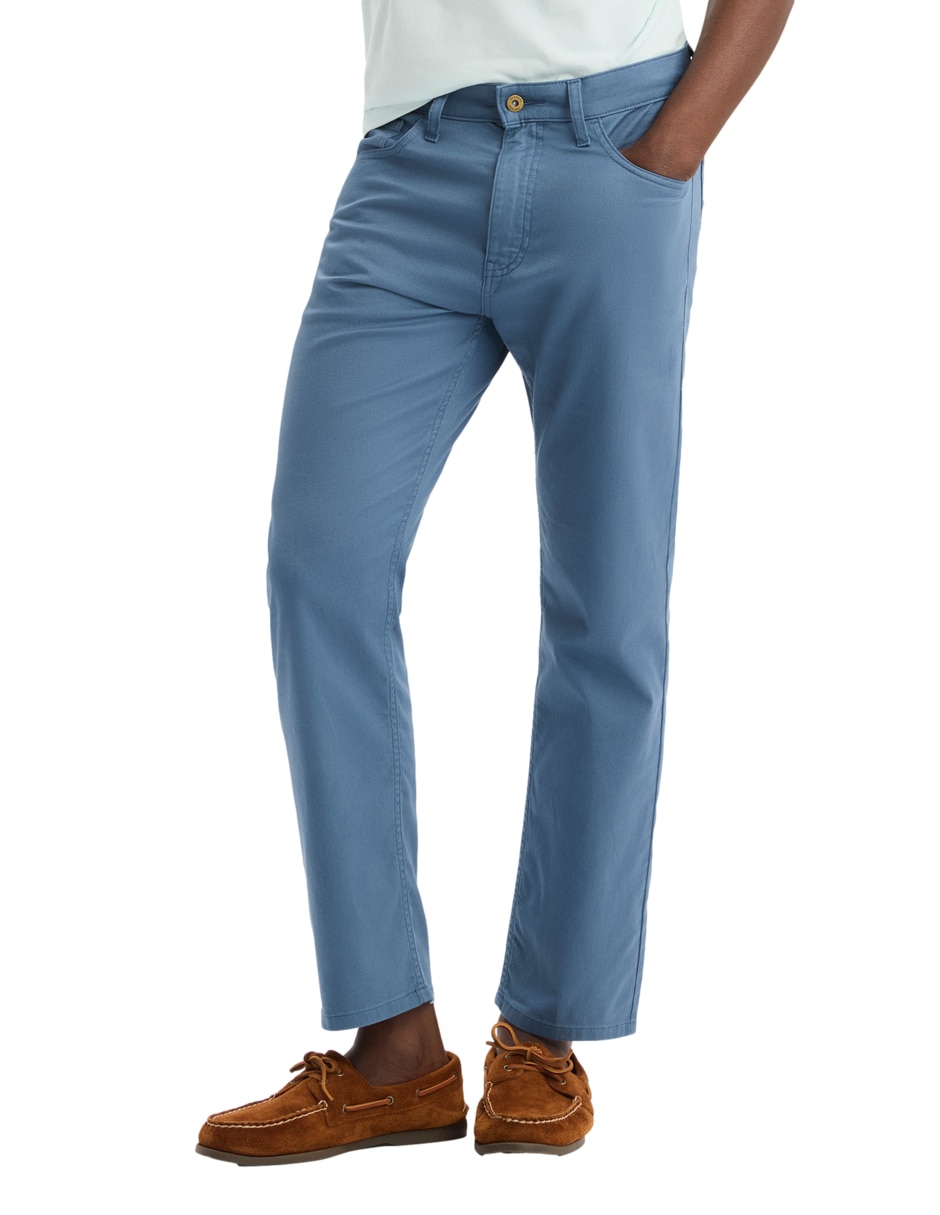 Pantalón para hombre 6