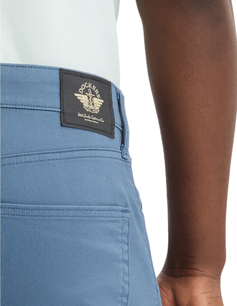 Pantalón para hombre 7