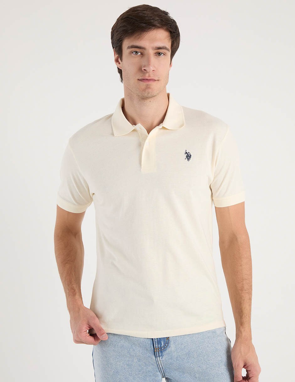Playera tipo polo para hombre Playera tipo polo para hombre