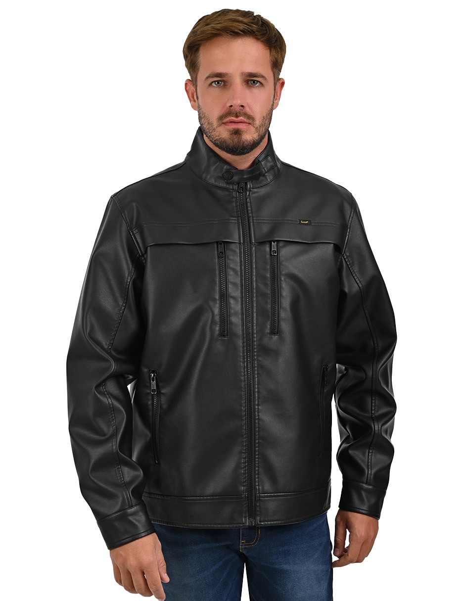 Chamarra para hombre 1