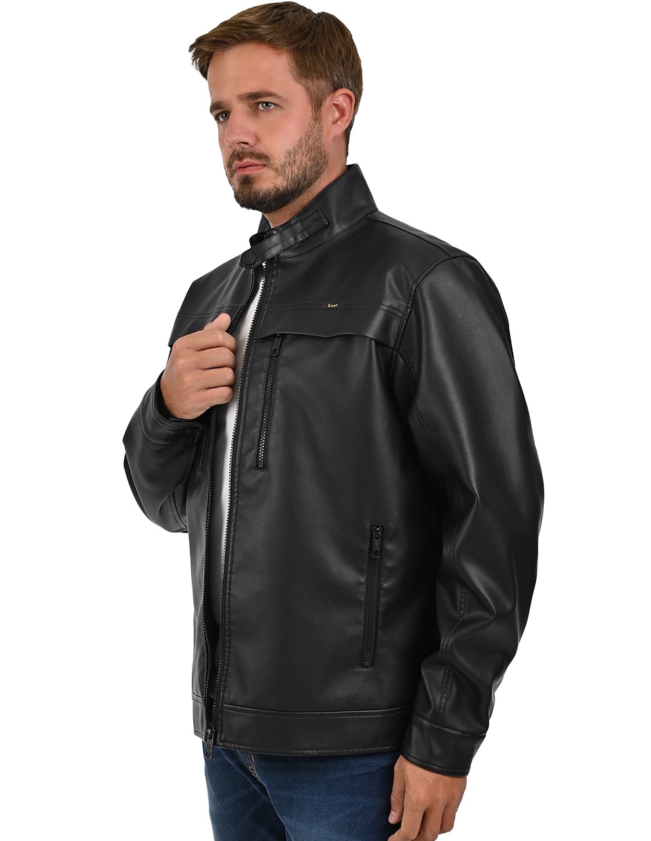 Chamarra para hombre 8