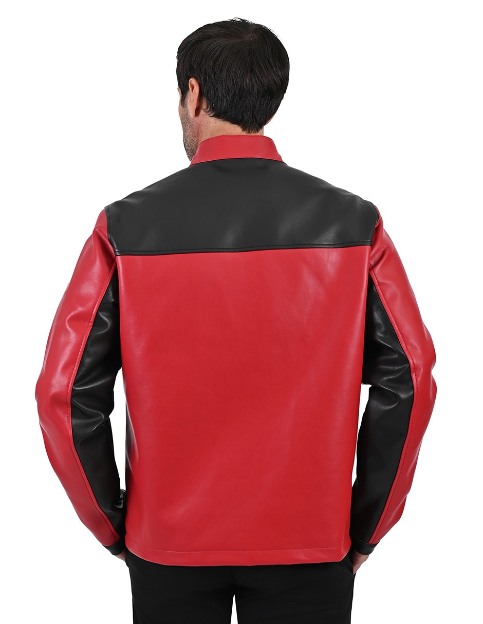 Chamarra Perry Ellis para hombre