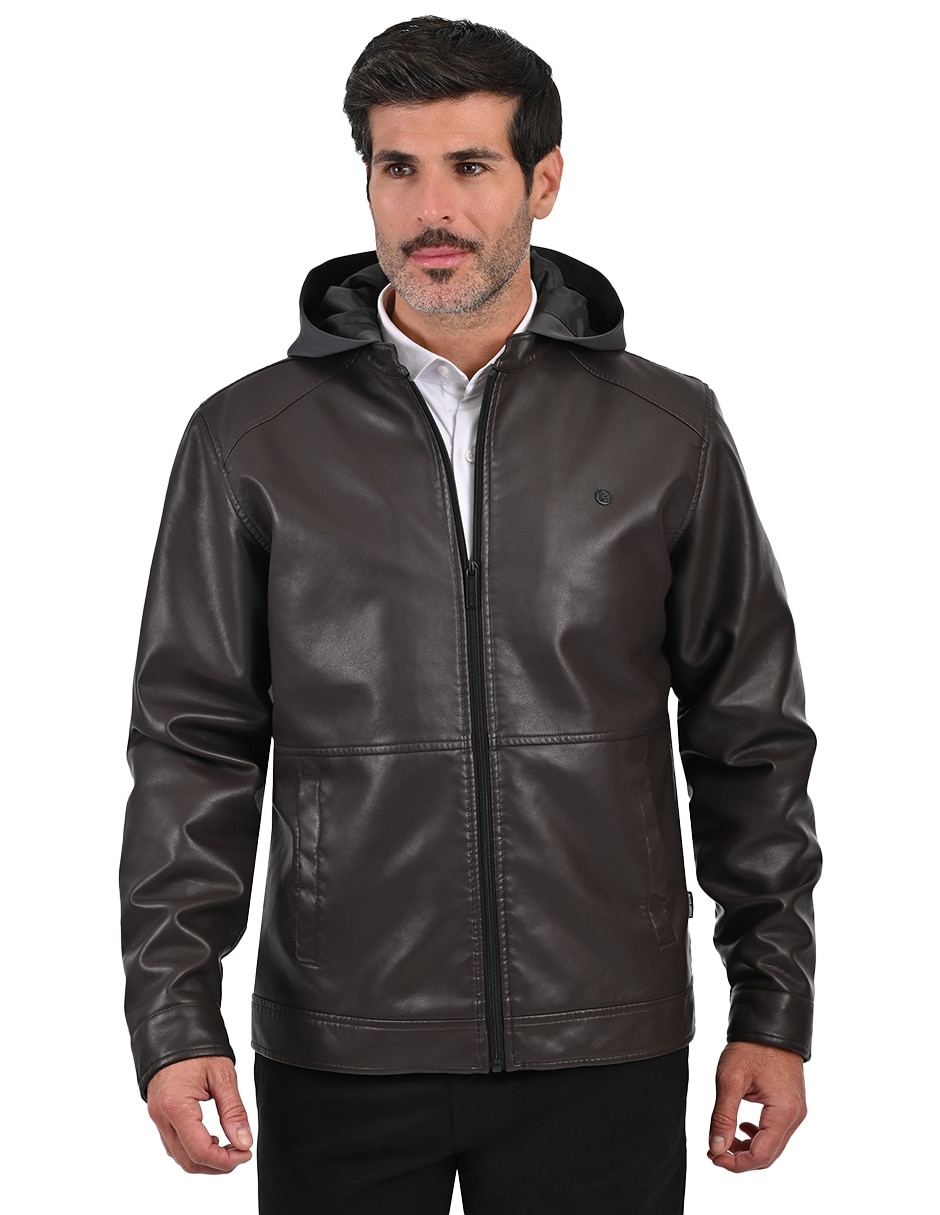 Chamarra para hombre 1