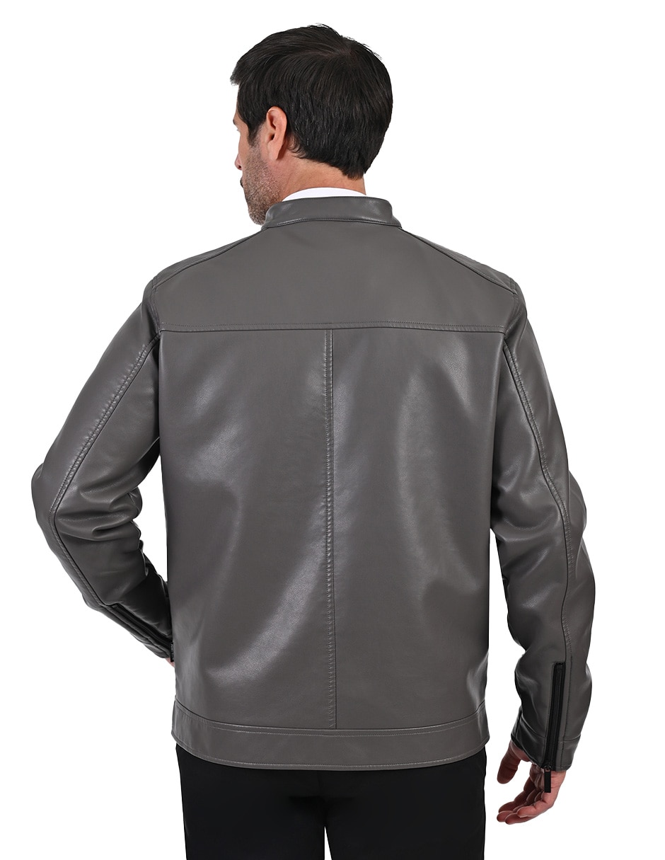 Chamarra para hombre 8