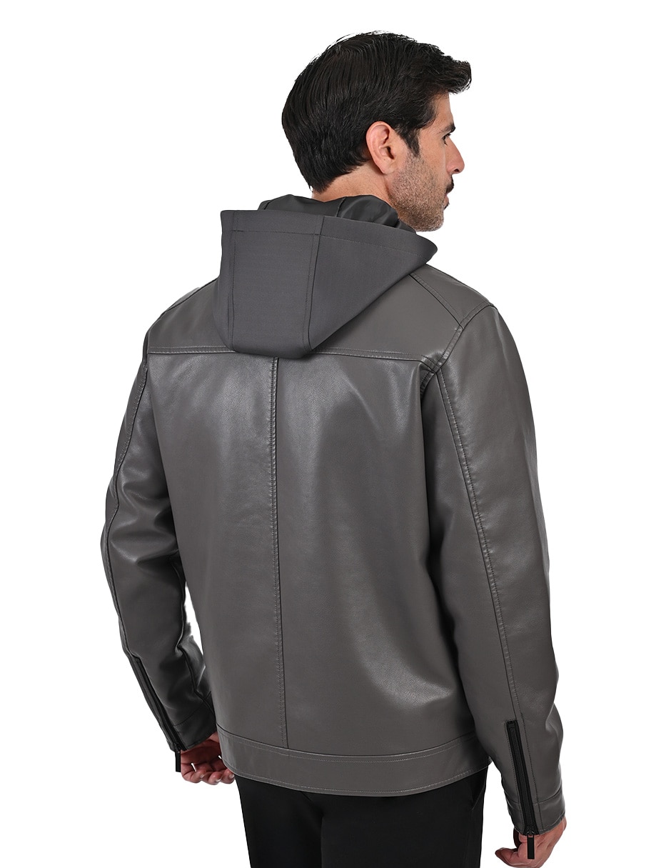 Chamarra para hombre 9