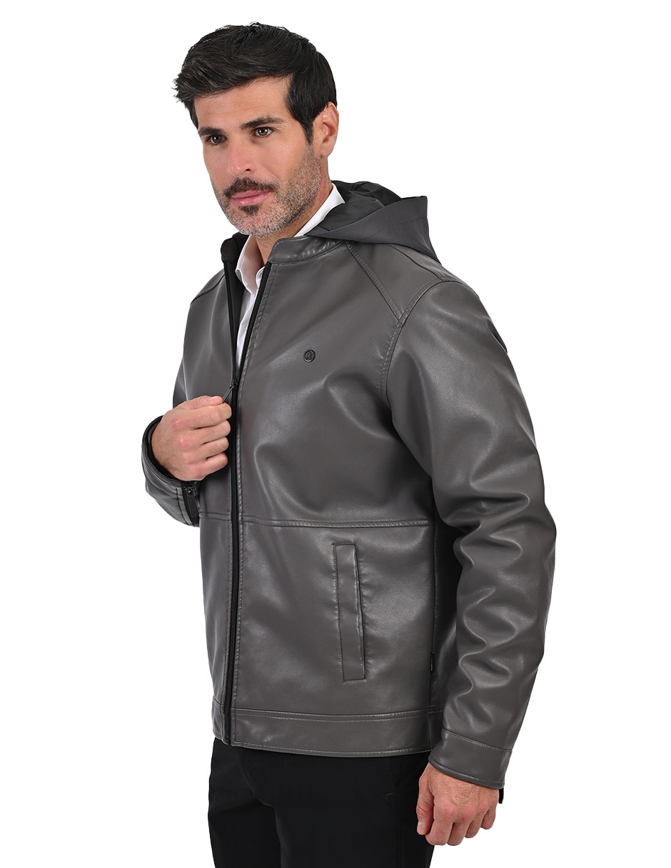 Chamarra para hombre 10