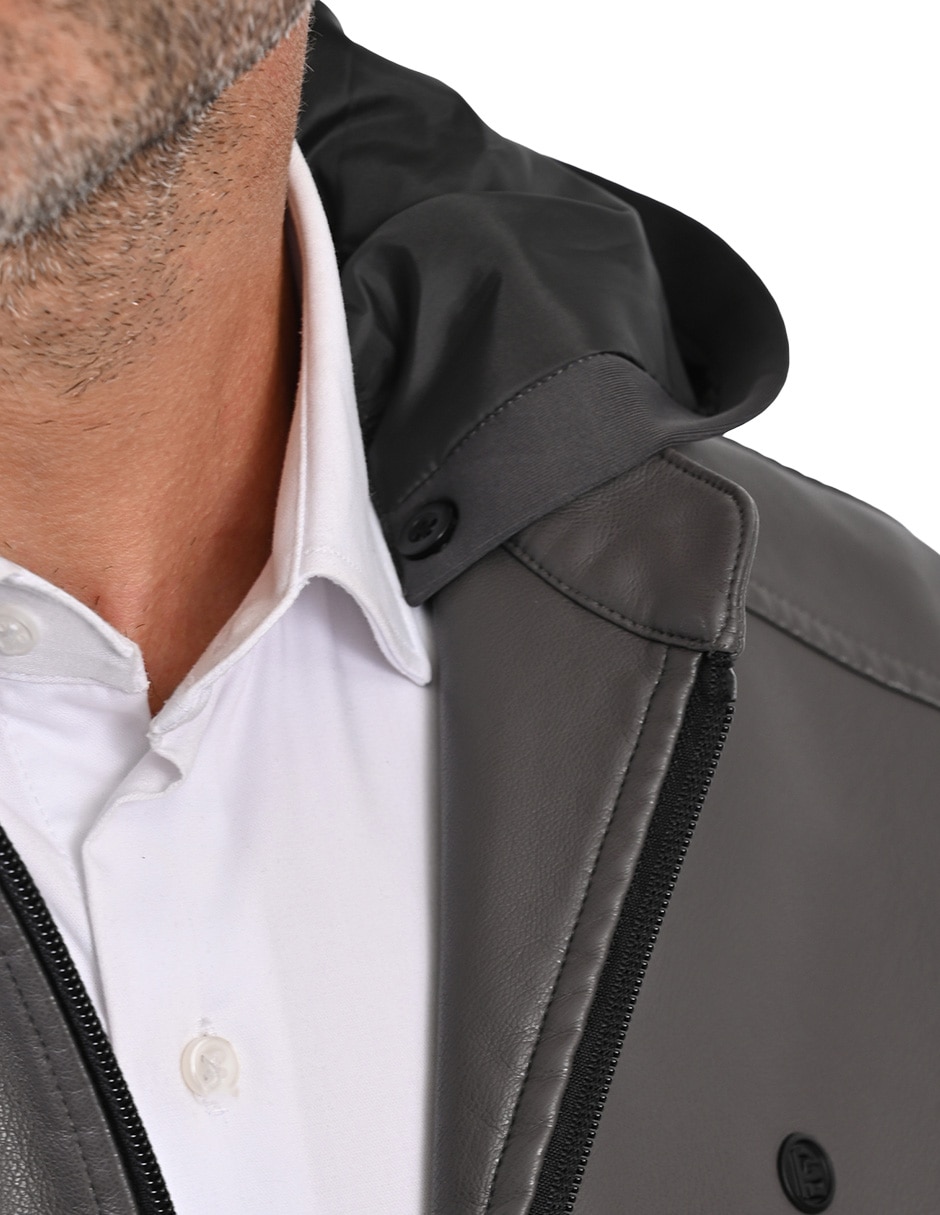 Chamarra para hombre 12