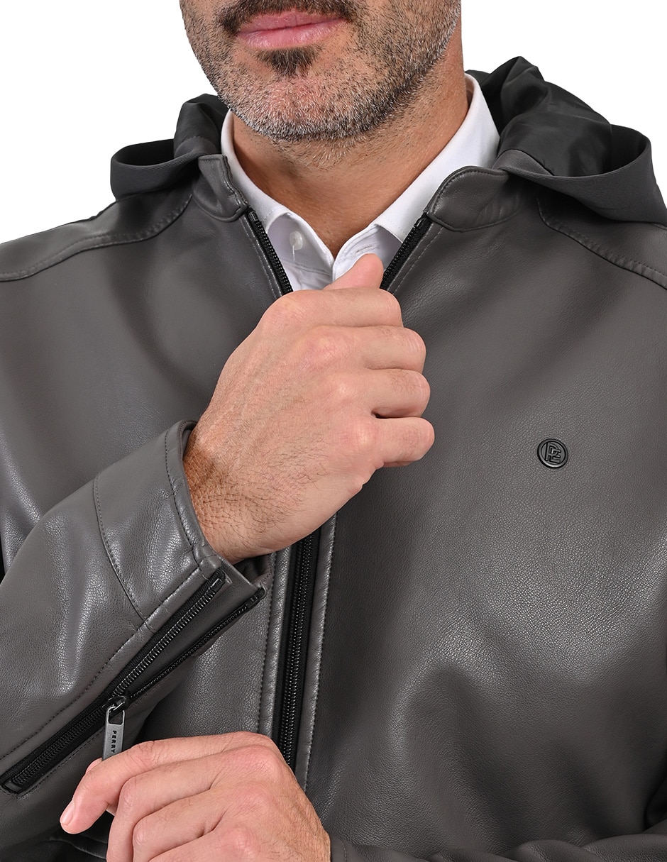 Chamarra para hombre 13