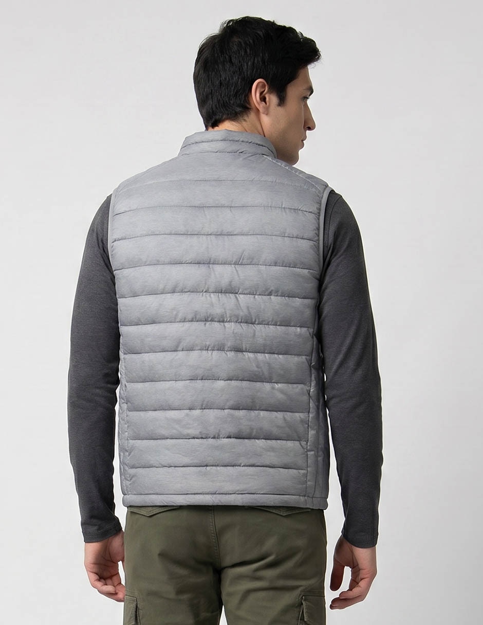 Chaleco Point Zero impermeable para hombre