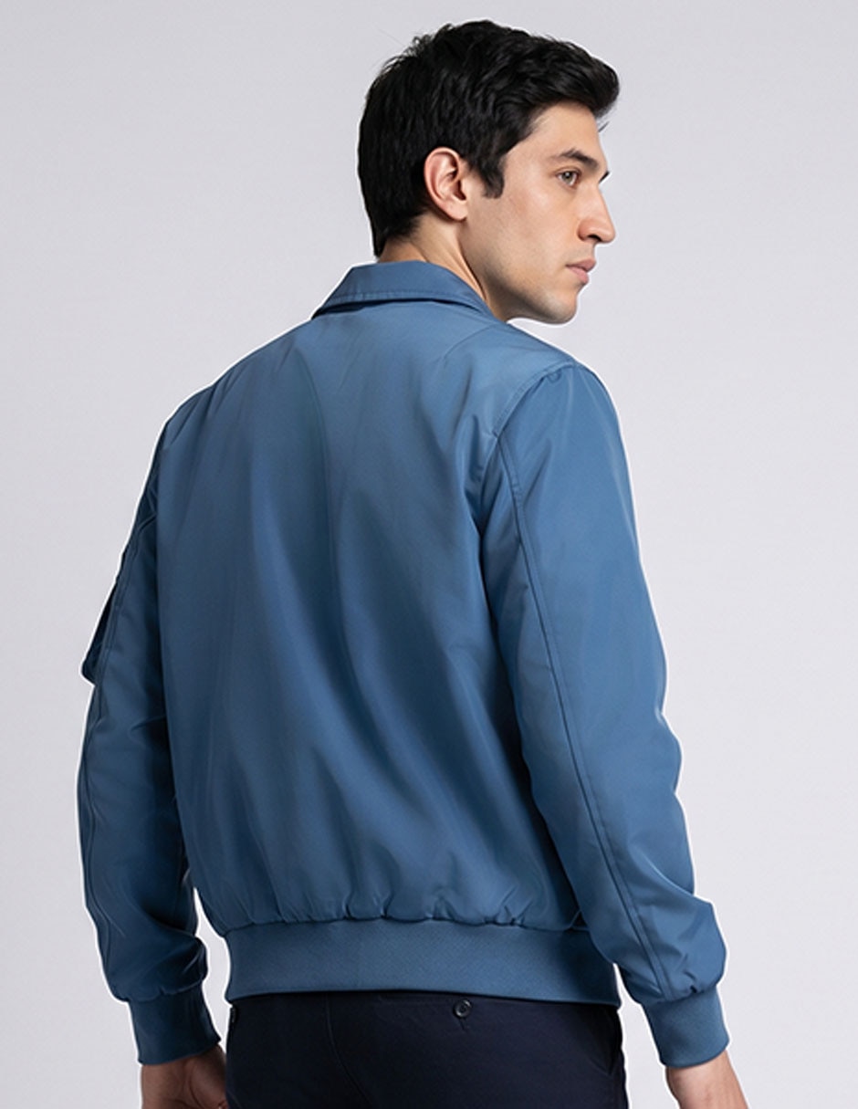 Chamarra para hombre 2