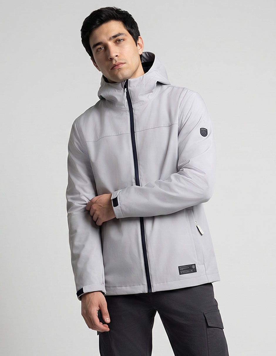 Camisa Point Zero para hombre
