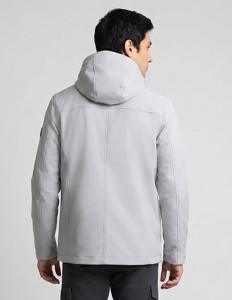 Camisa Point Zero para hombre