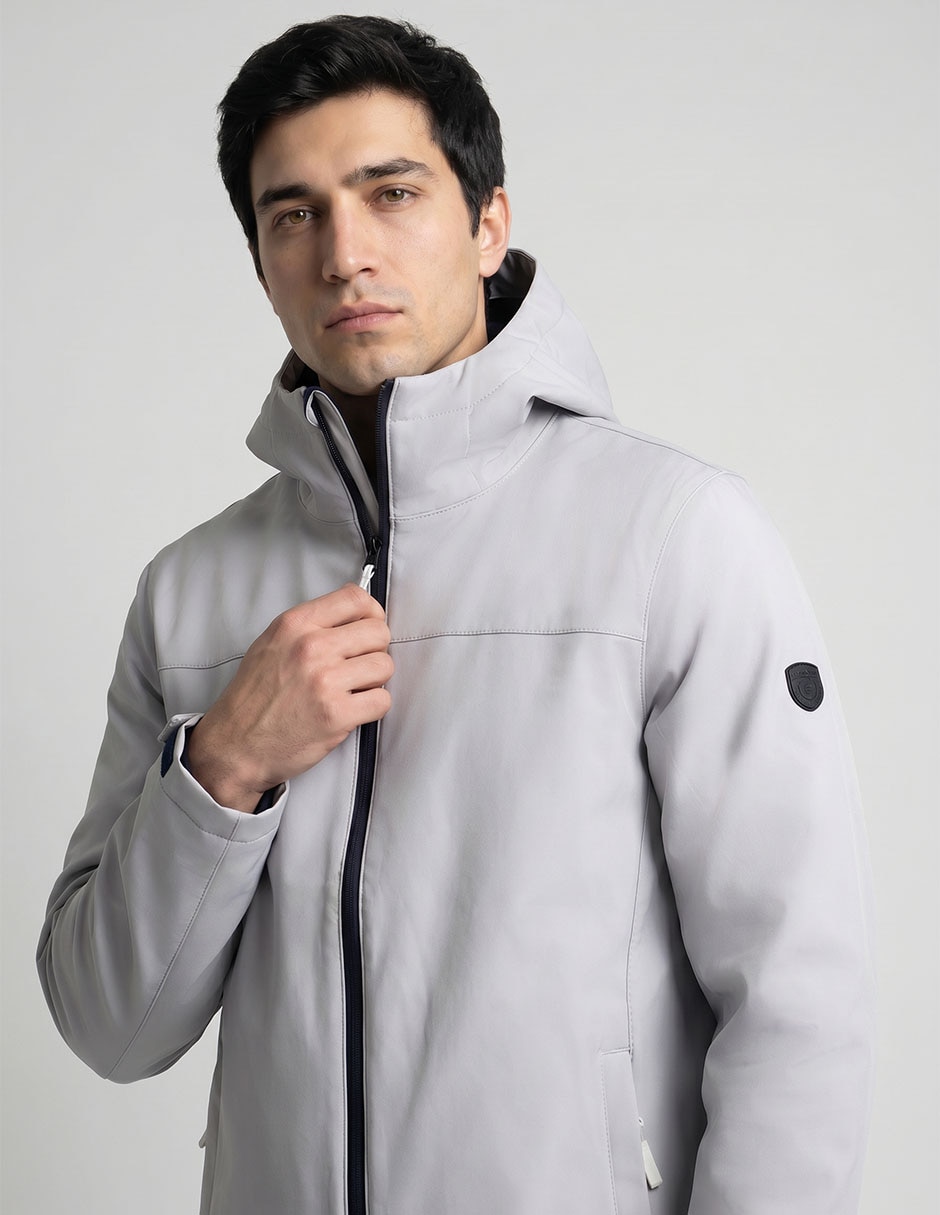Camisa Point Zero para hombre