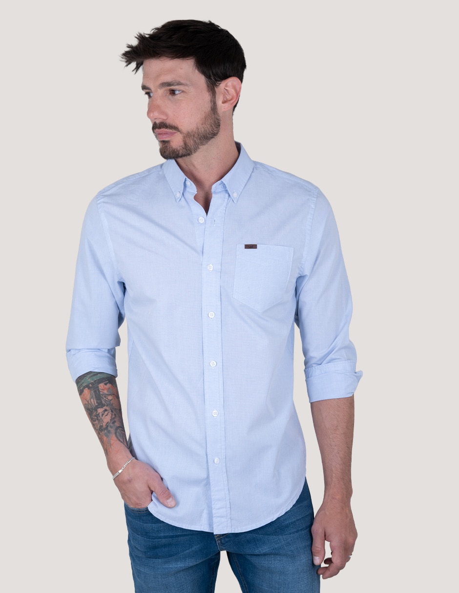 Camisa para hombre