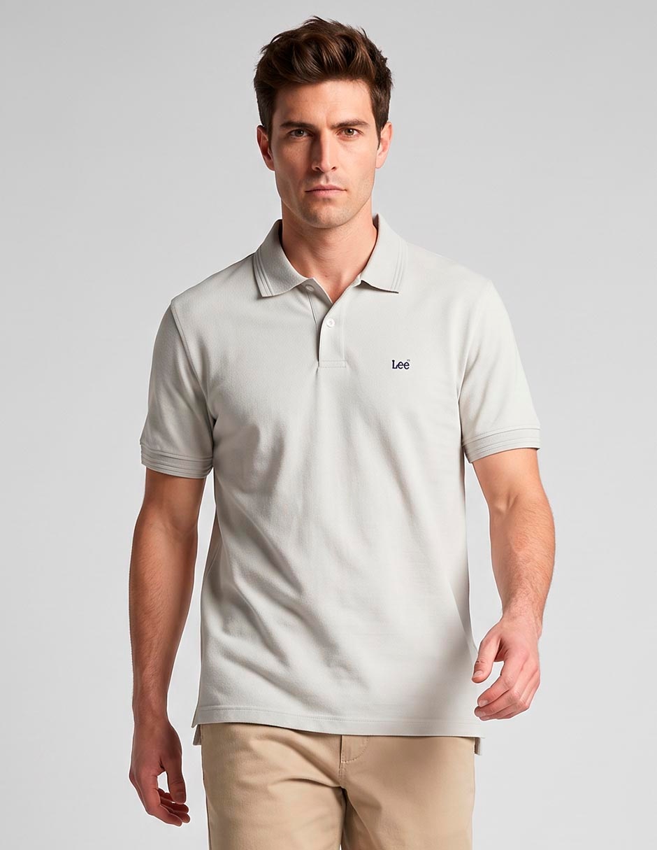 Playera tipo polo para hombre Playera tipo polo para hombre