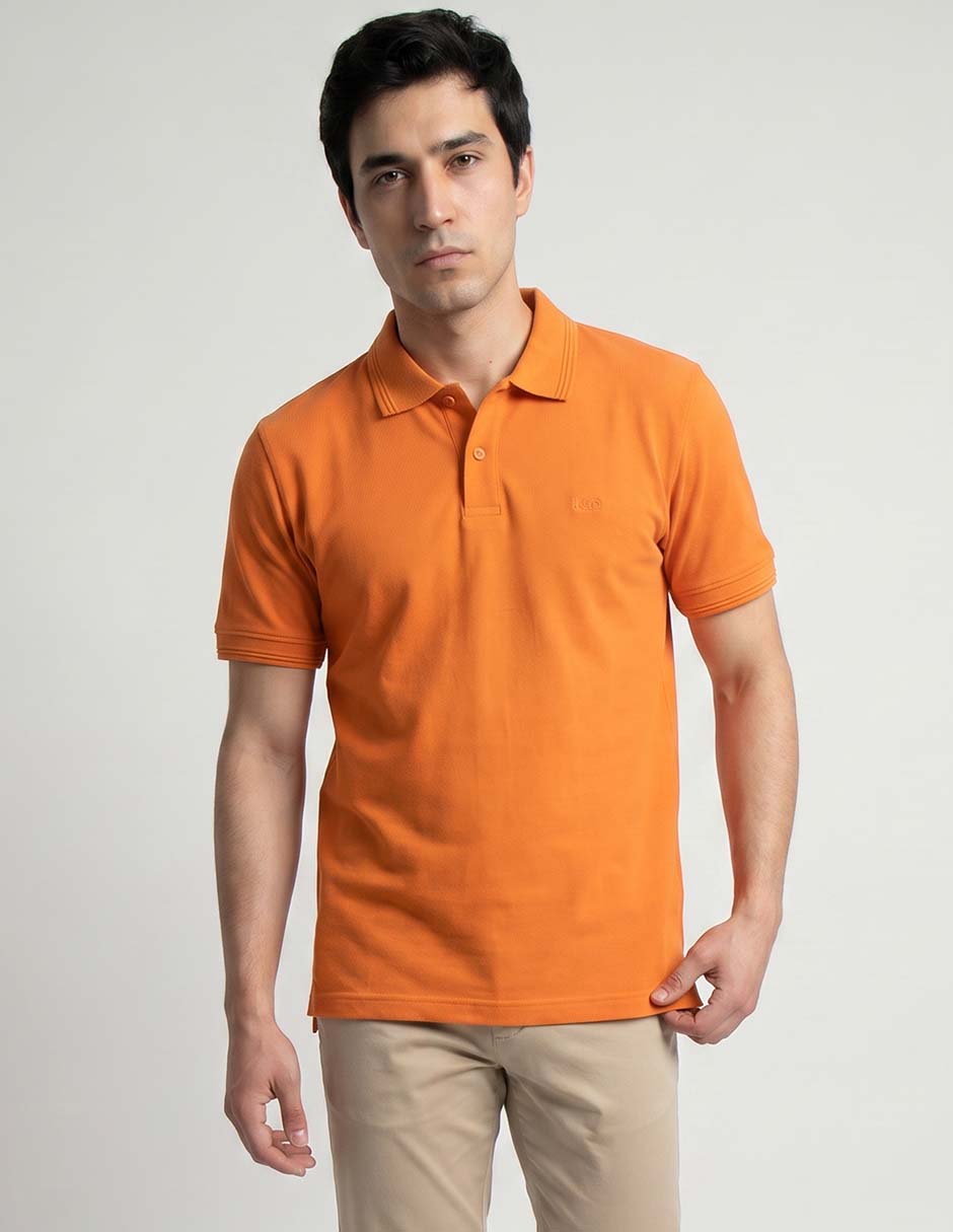 Playera tipo Polo para hombre Playera tipo Polo para hombre