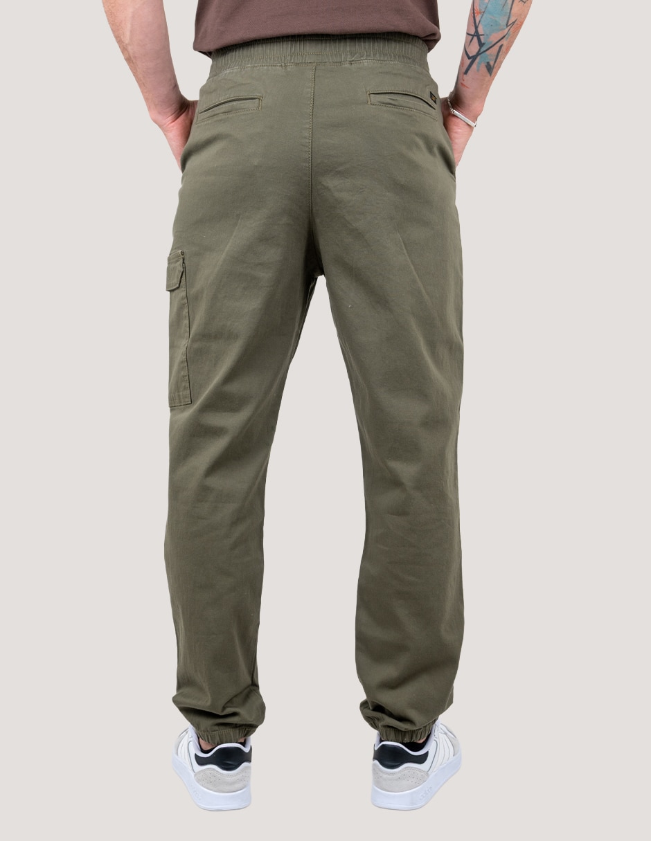 Pantalón jogger slim LEE para hombre