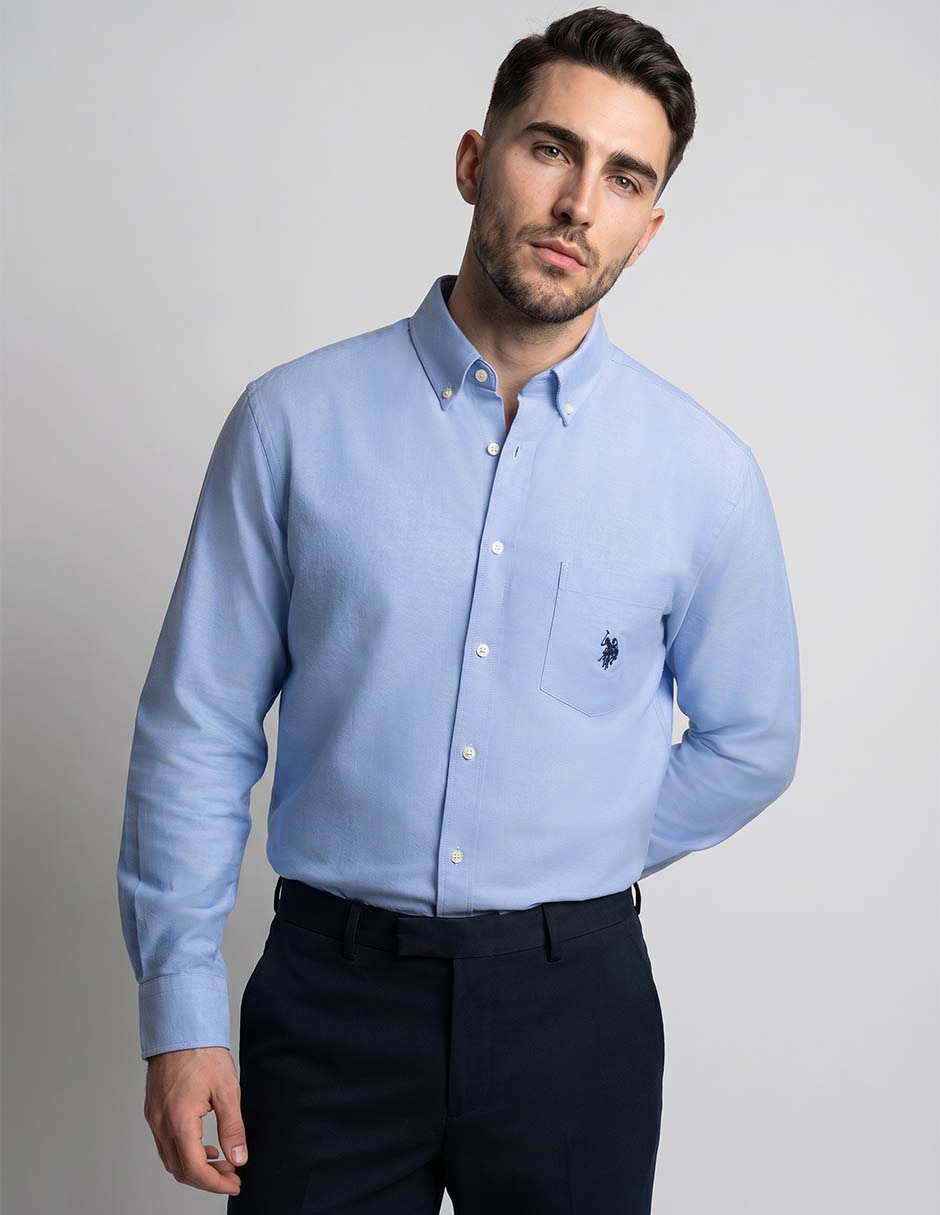 Camisa para hombre 1