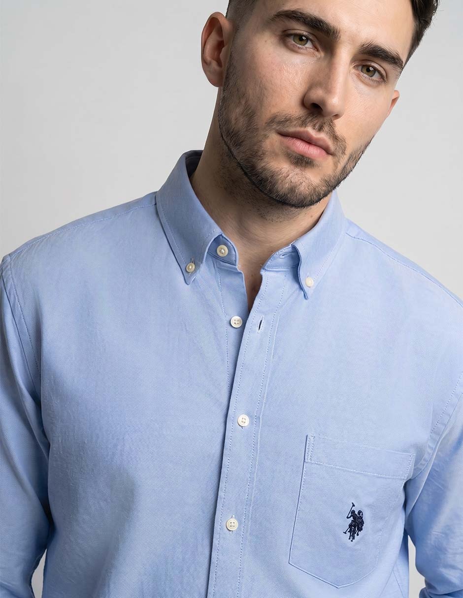 Camisa para hombre 3