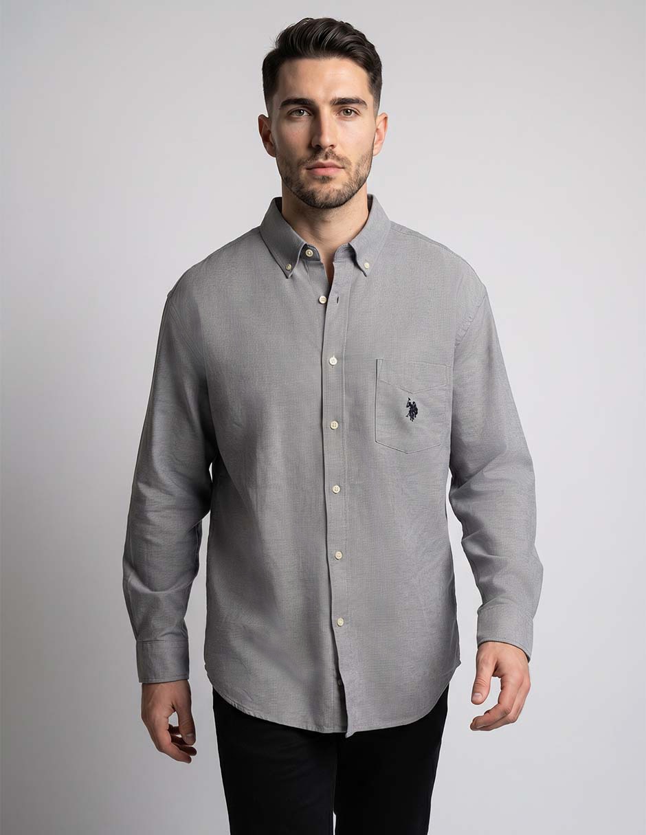 Camisa Us Polo para hombre