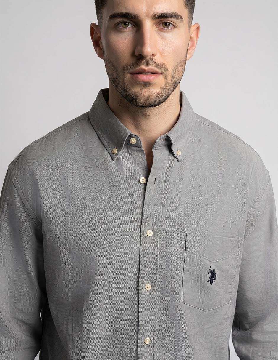 Camisa Us Polo para hombre