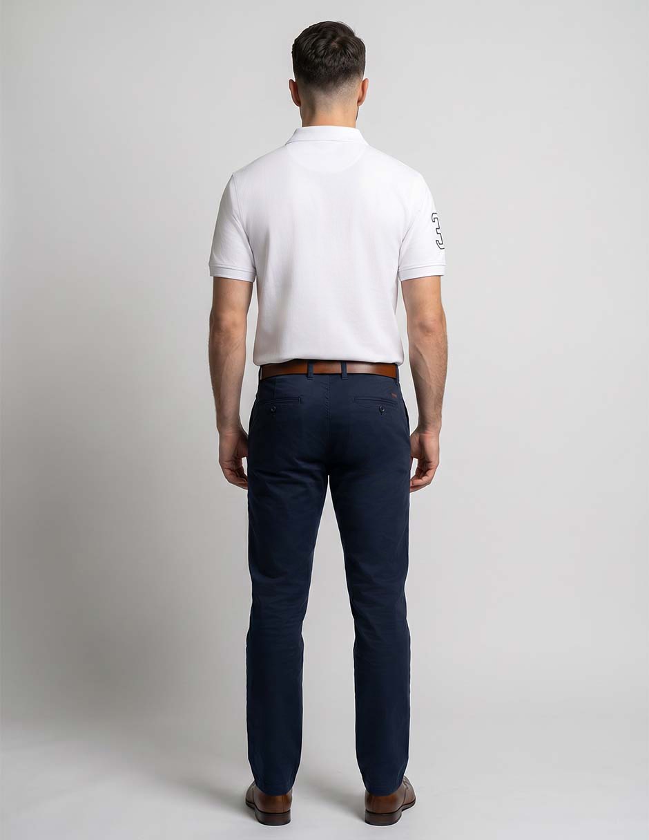 Playera tipo polo Us Polo para hombre
