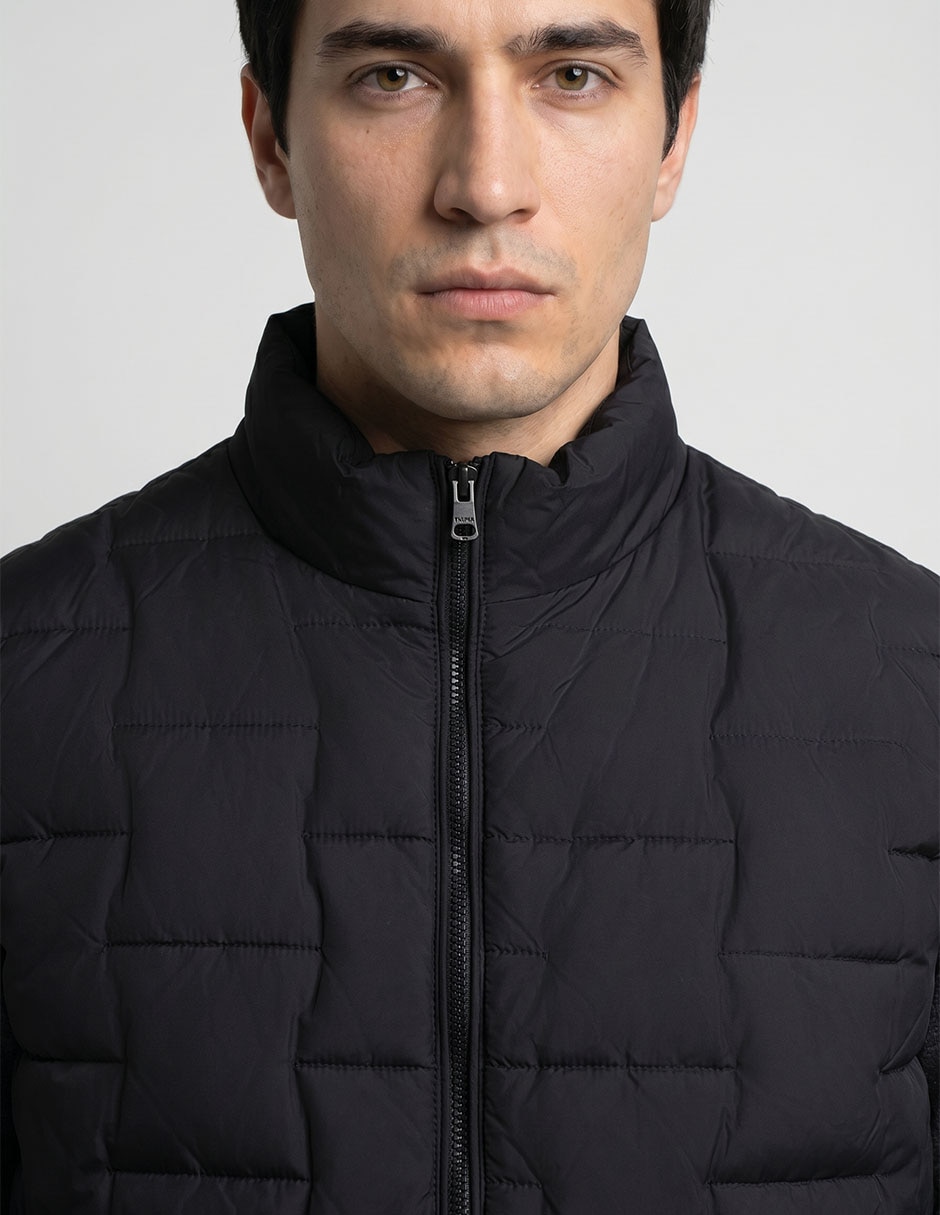 Chaleco Point Zero Capitonado para hombre