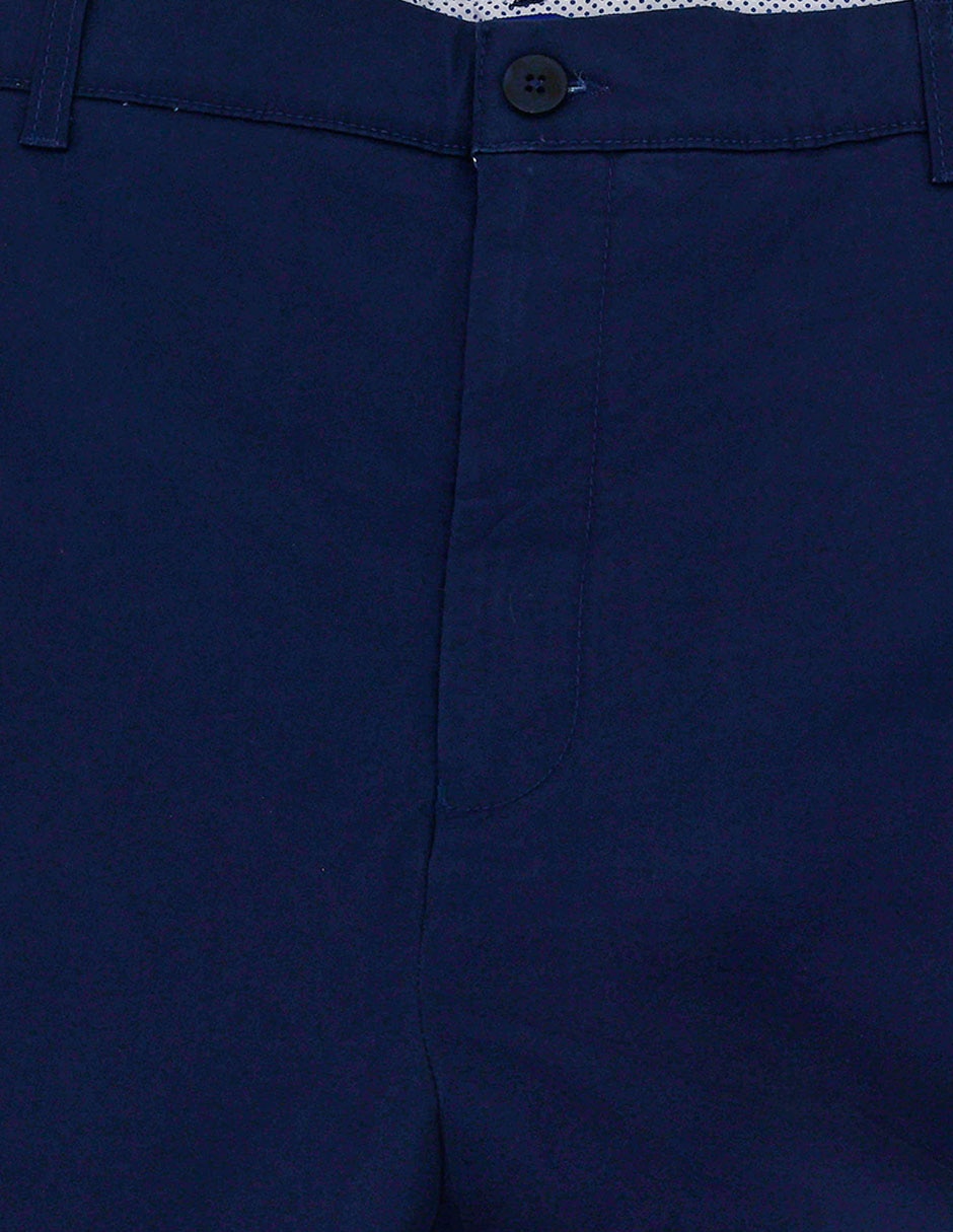 Pantalón Straight Para Hombre 5