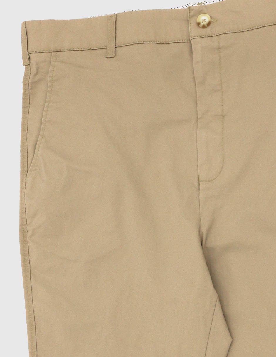 Pantalón Straight Yale Plus Para Hombre