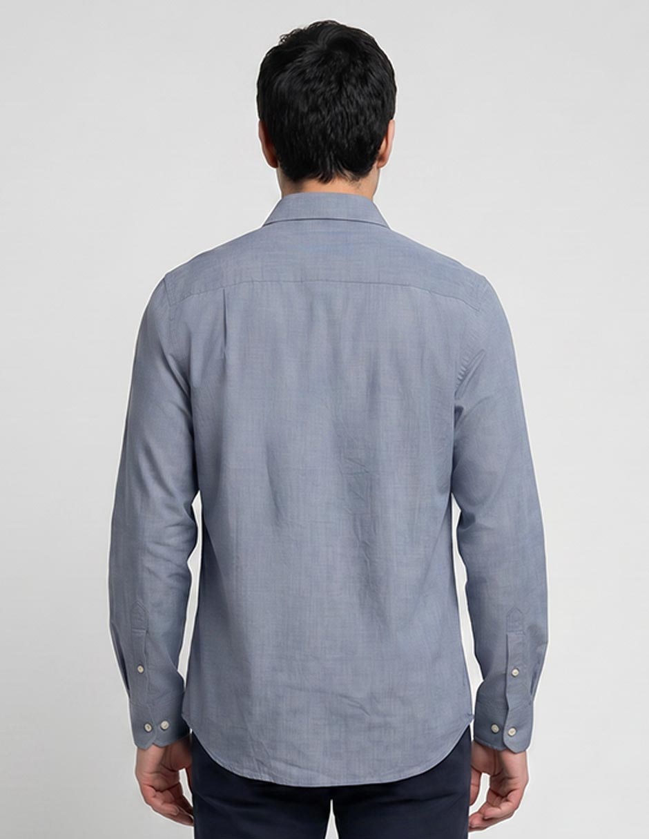 Camisa casual Us Polo para hombre