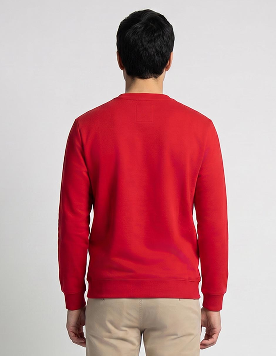 Sudadera para hombre 2