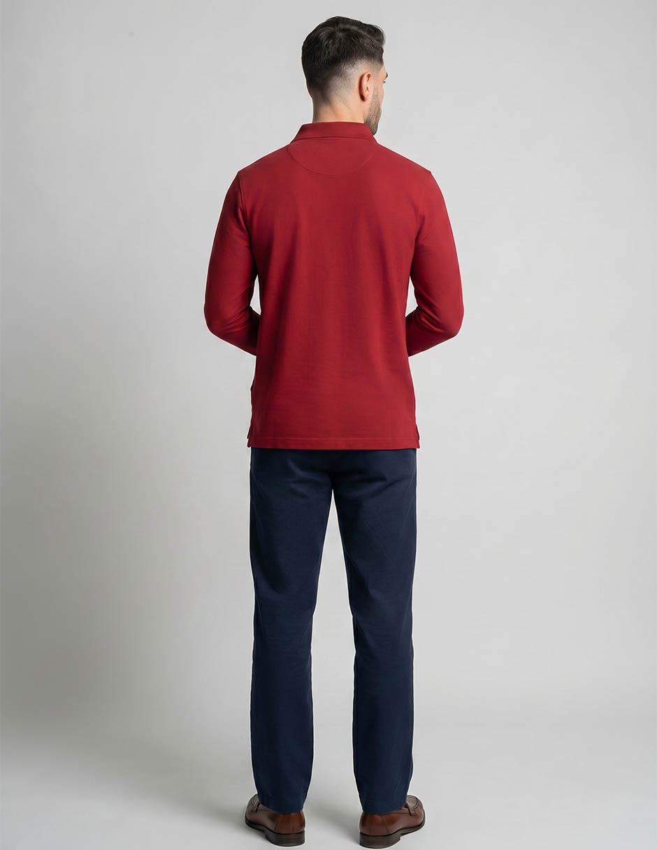 Playera Us Polo para hombre