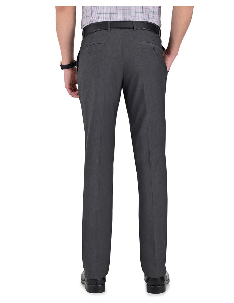 Pantalón de vestir slim yale para hombre