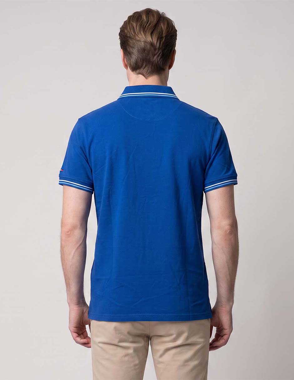 Playera para hombre 4