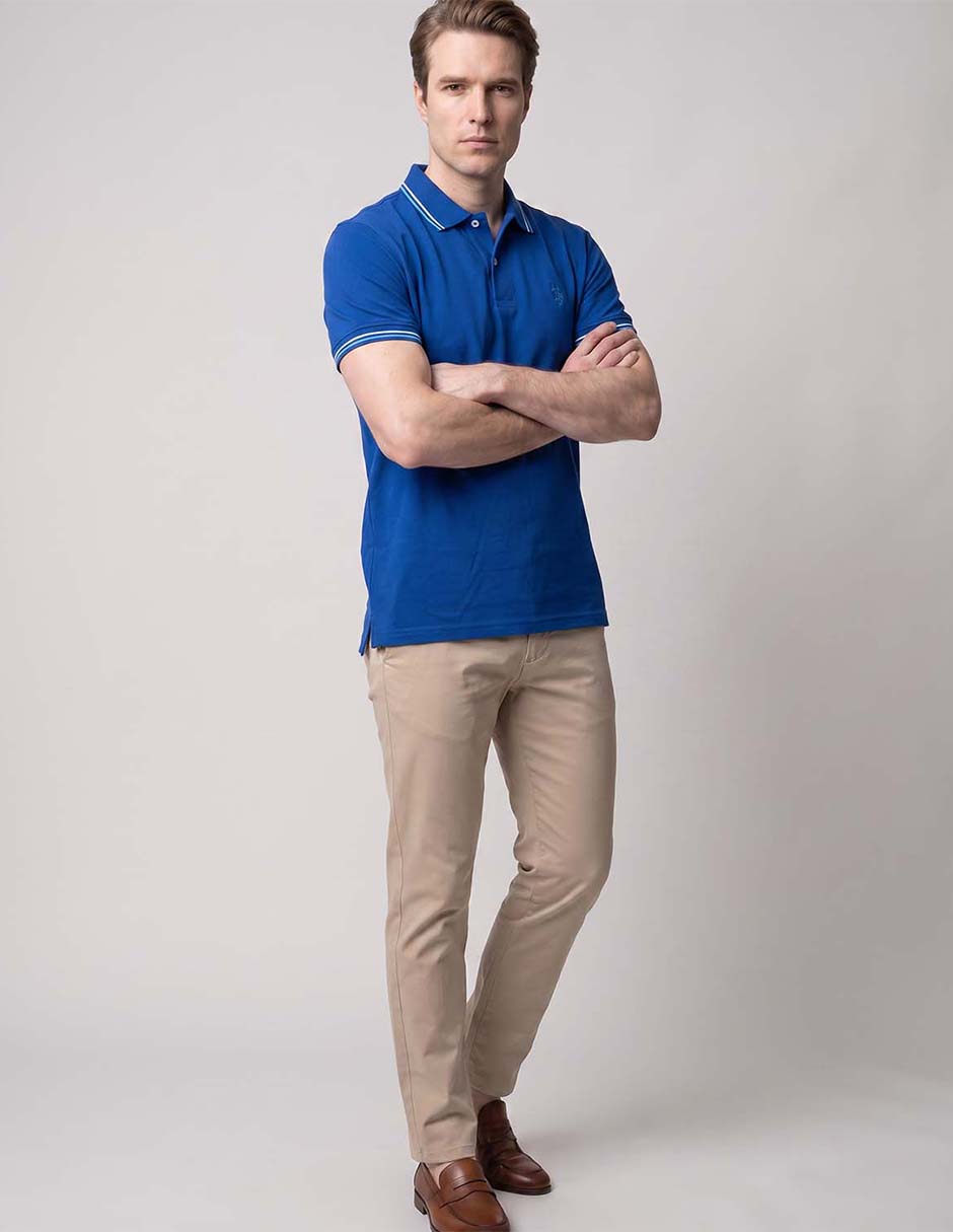 Playera para hombre 3