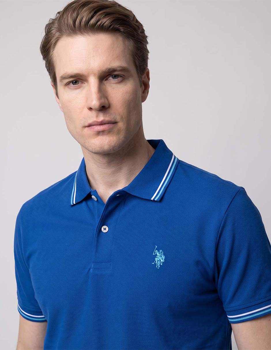 Playera para hombre 2