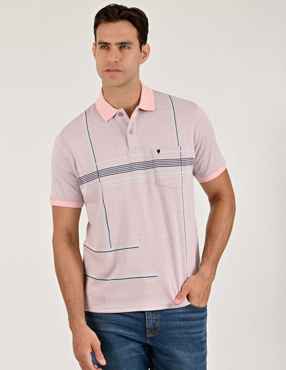 Playera tipo polo/set playera tipo polo para hombre Playera tipo polo/set playera tipo polo para hombre