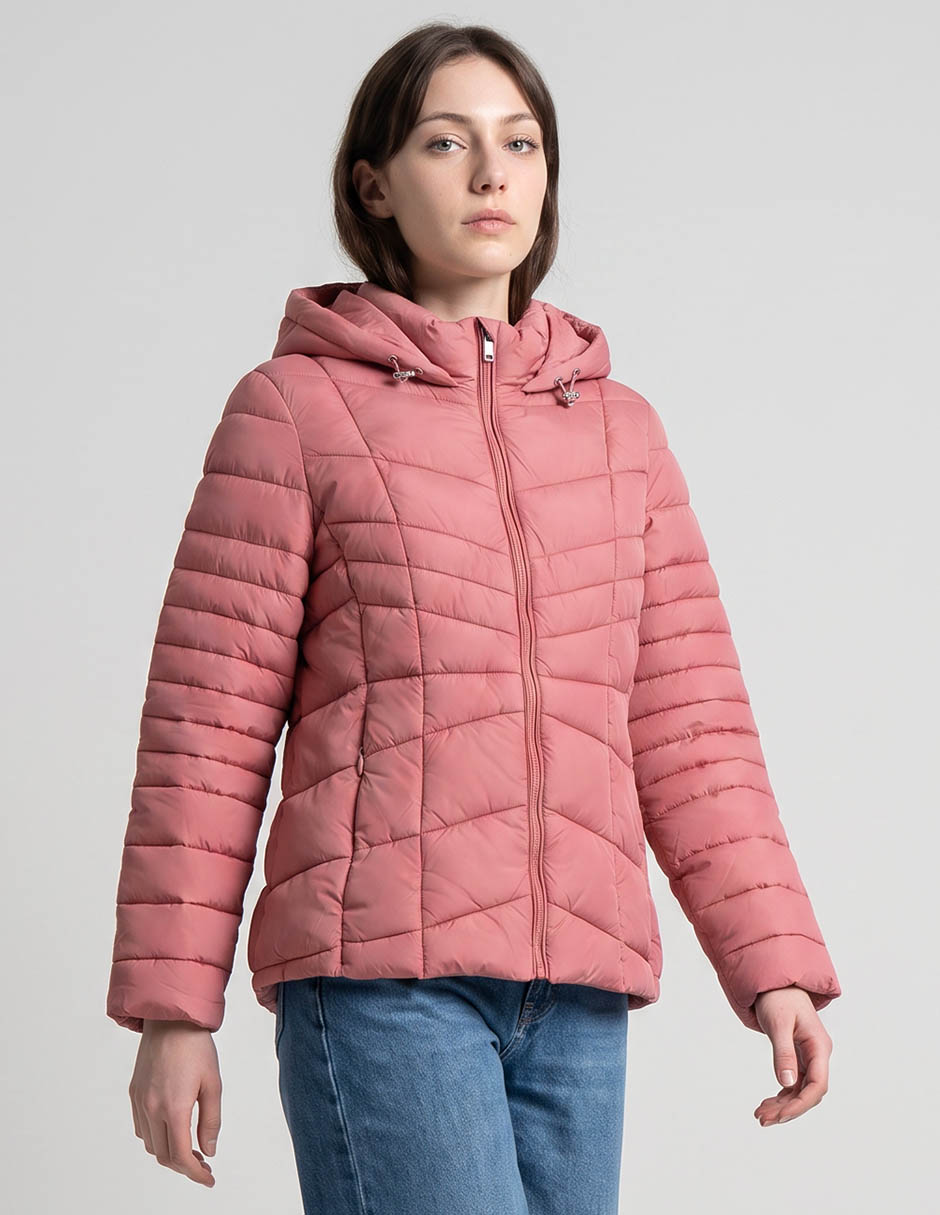 Chamarra para mujer 1