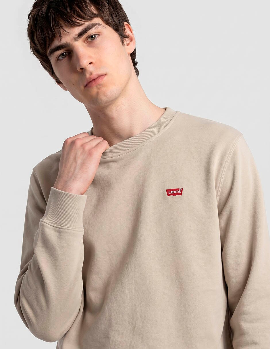 Sudadera Levi´s para hombre 3