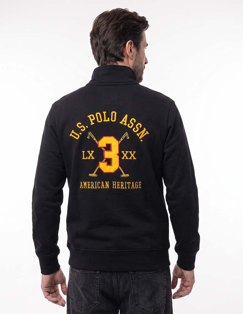Sudadera para hombre 2
