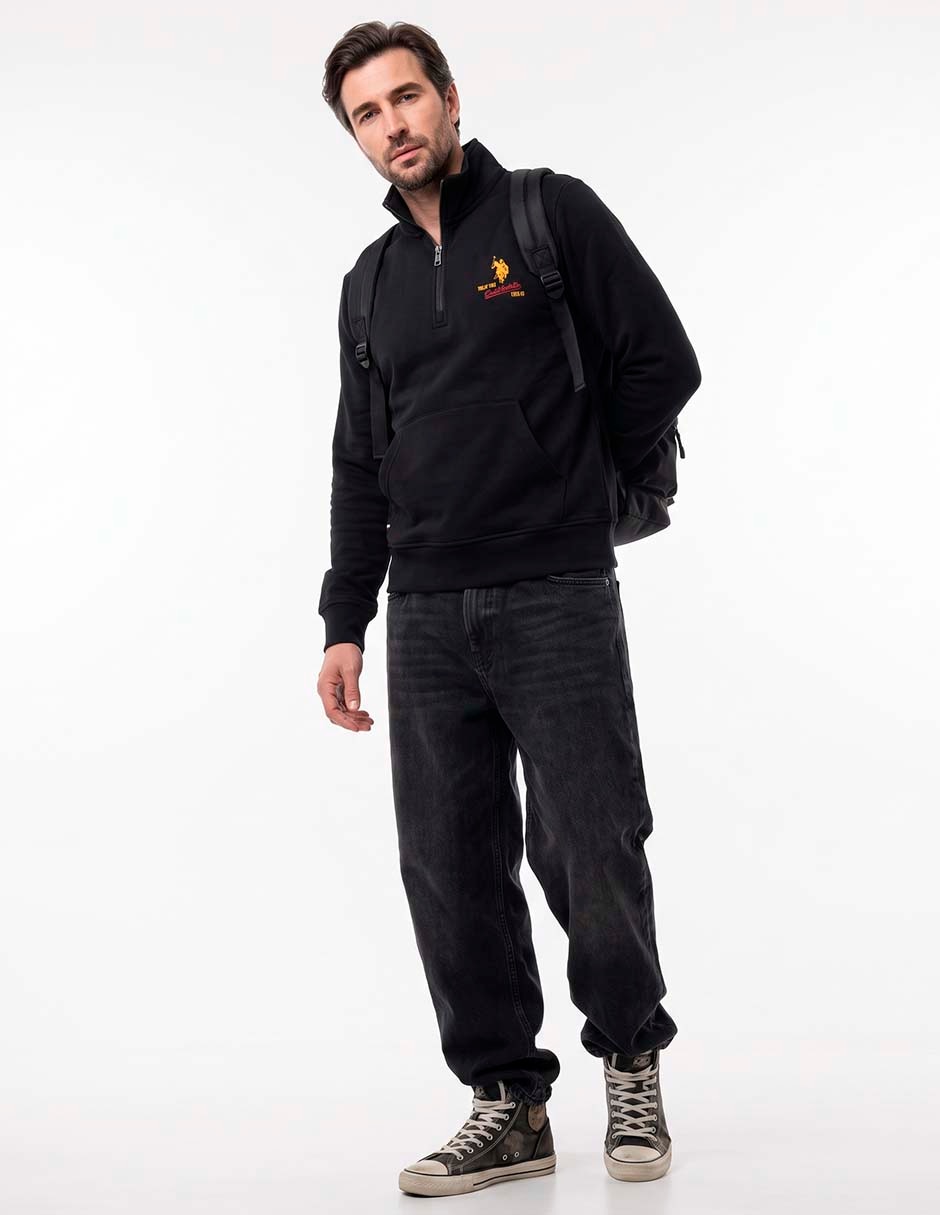 Sudadera para hombre 3
