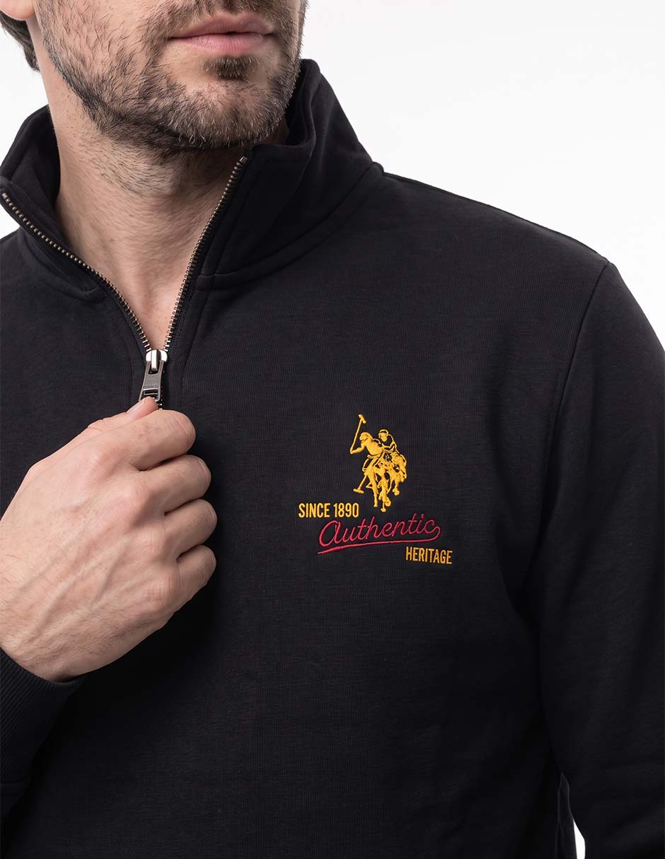 Sudadera para hombre 4