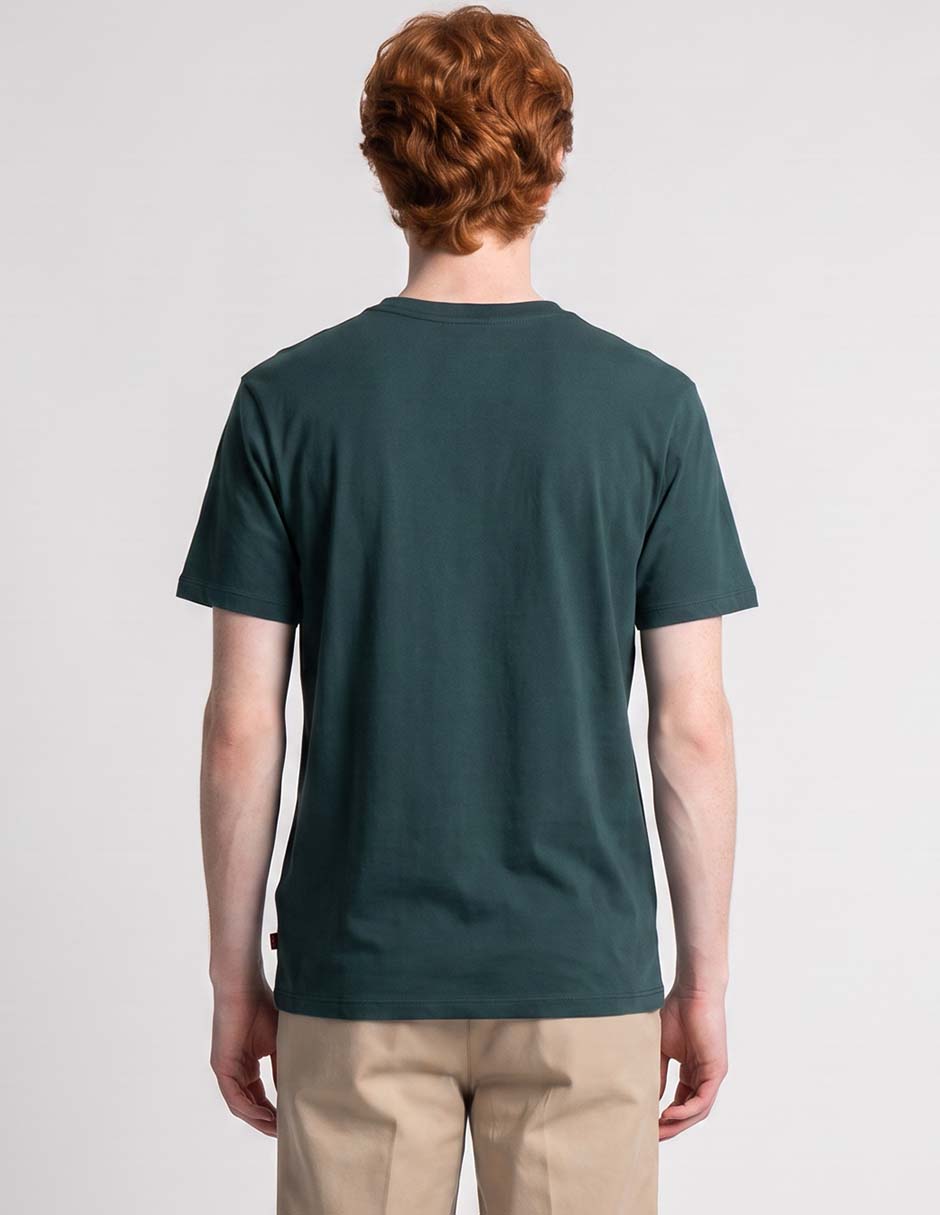 Playera Levi's cuello redondo para hombre 2