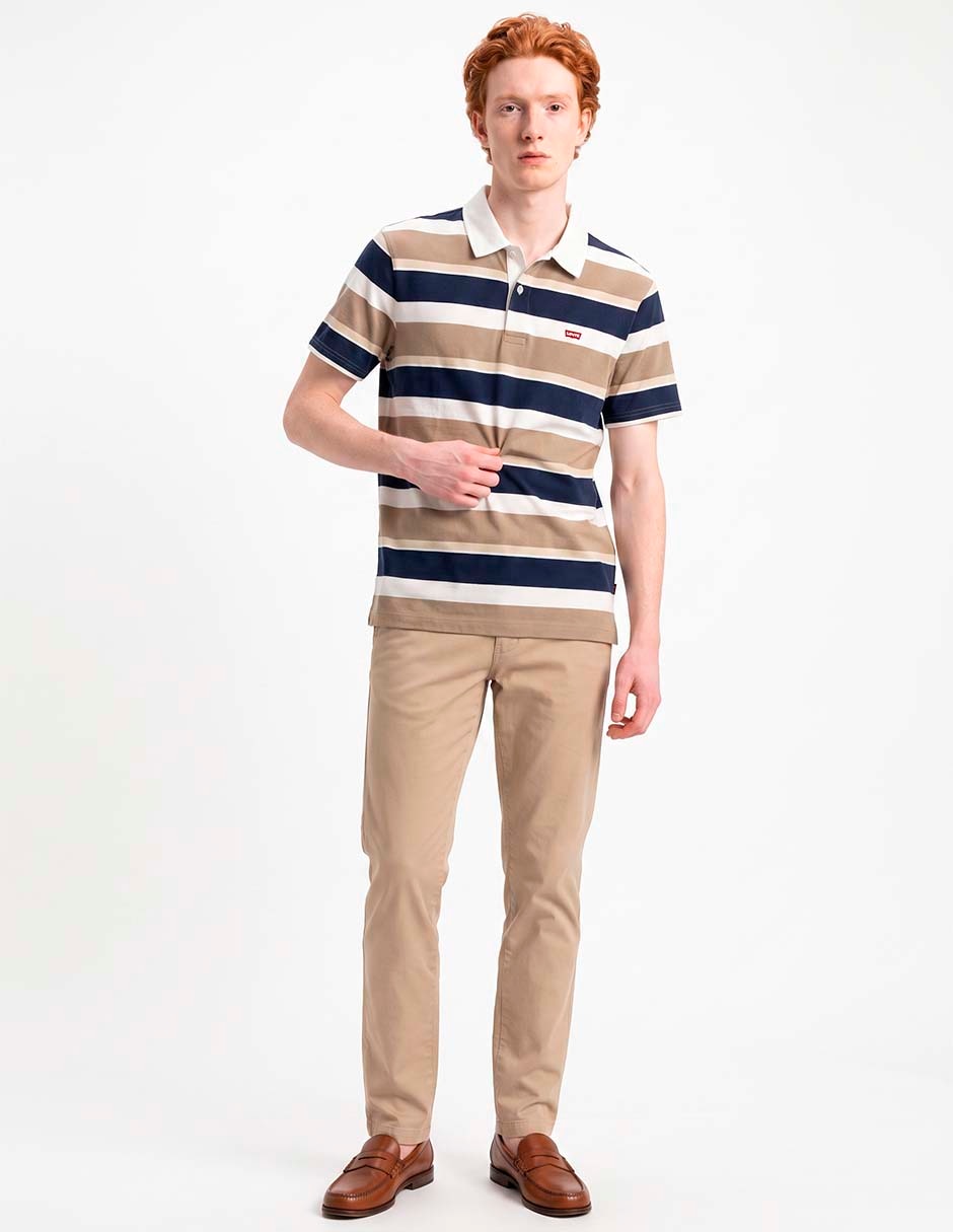 Playera para hombre